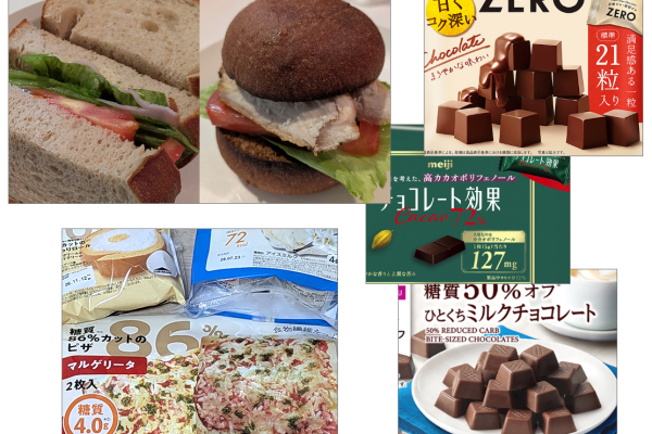 【我慢しない】半年で20kg痩せた私の買い物リスト|自炊できない日の3つの選択肢